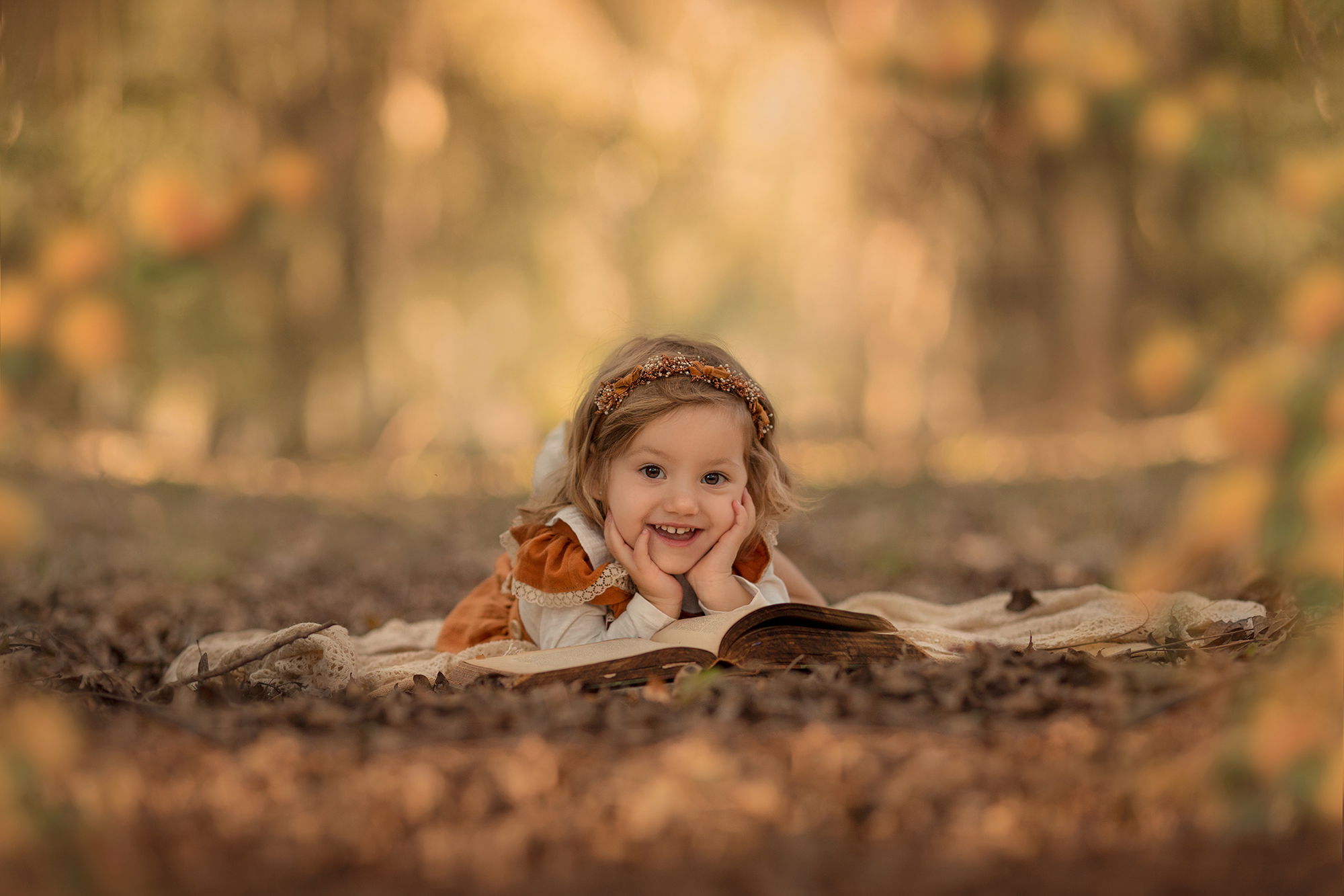 SESIÓN BEBÉ - NIÑOS EXTERIORES