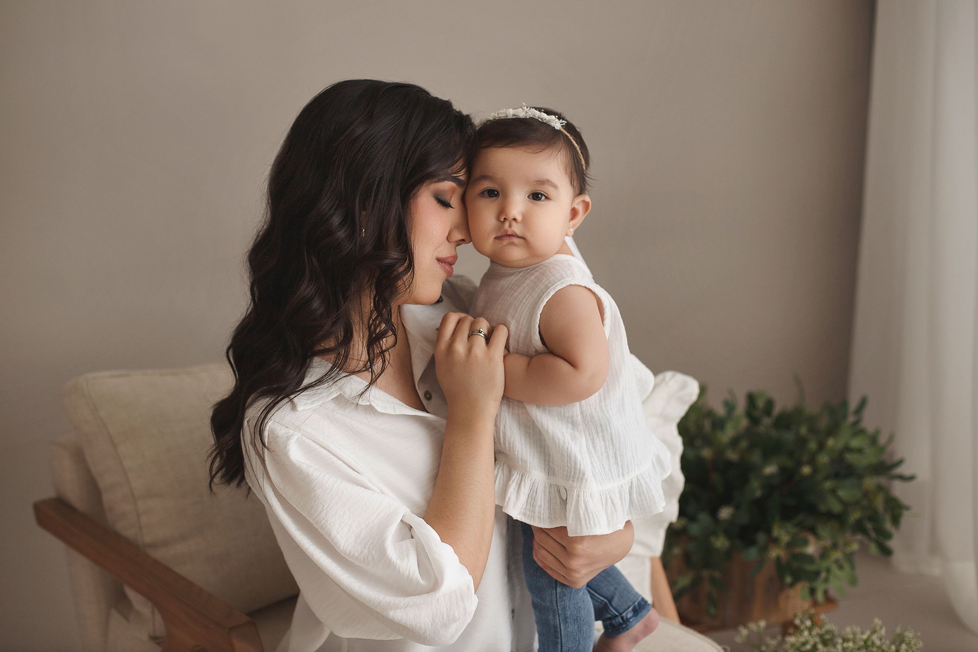 MAMÁ ES ÚNICA - ESPECIAL POR EL DÍA DE LAS MADRES