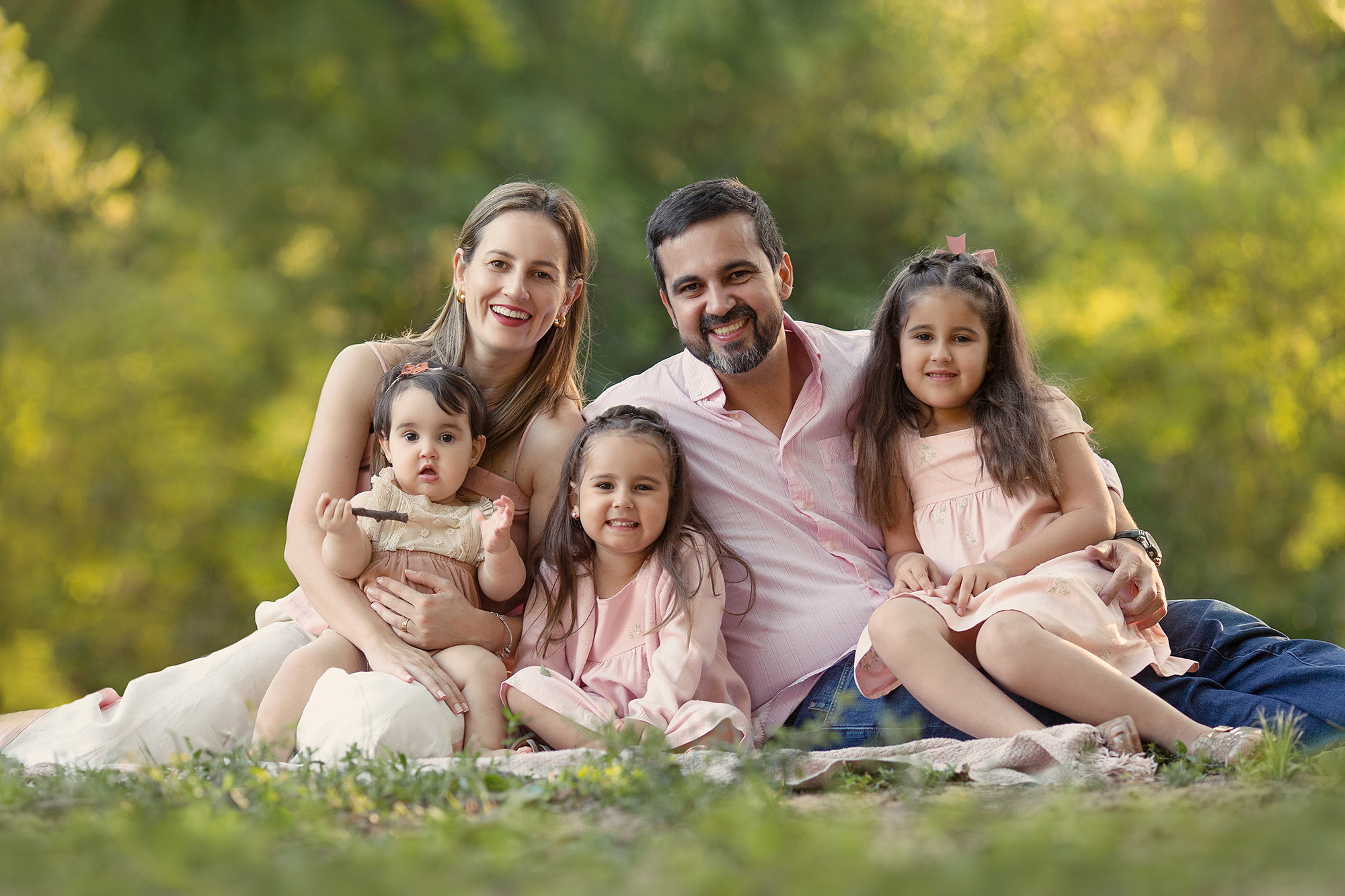 Familiares - Exteriores