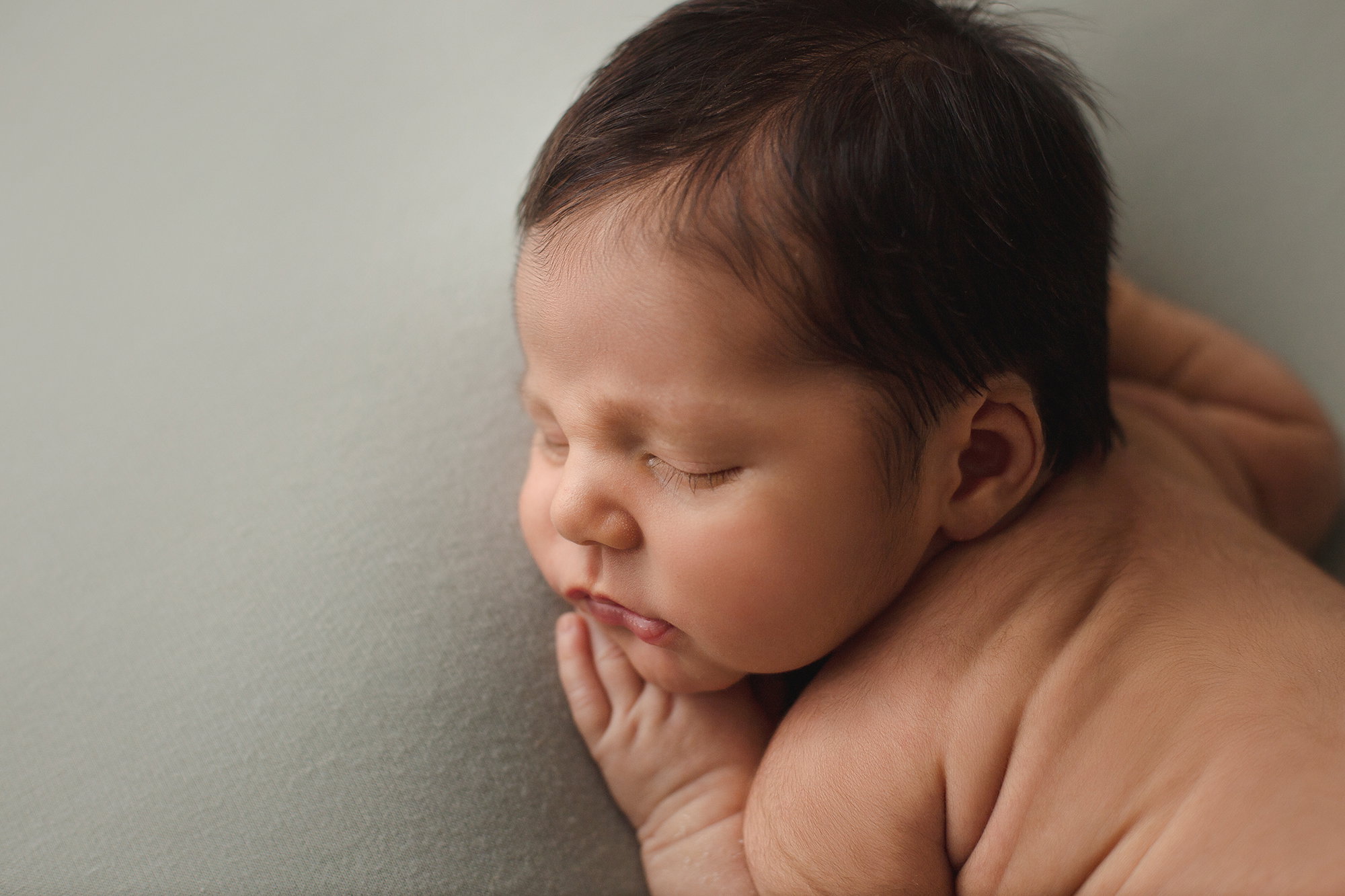 SESIÓN NEWBORN  ESTANDAR