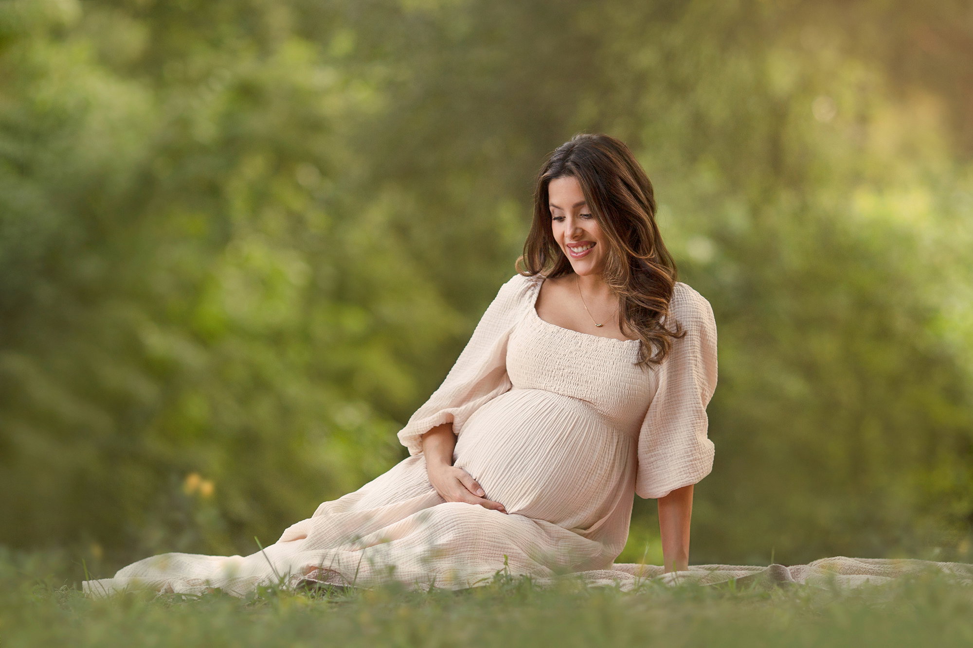 SESIÓN MATERNITY -PREMIUM