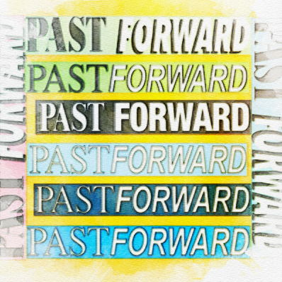 PastForward - Links to Articles