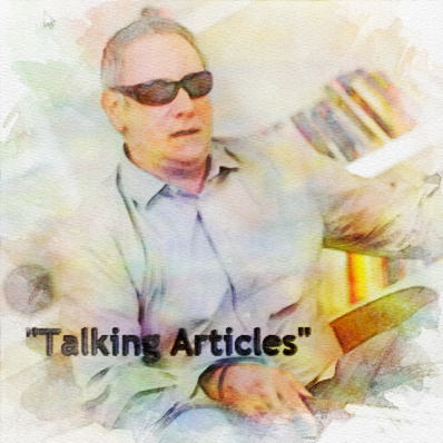 Talking Articles