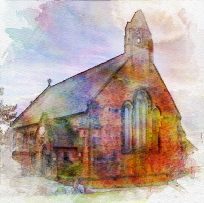 History of Shevington & St. Annes Church