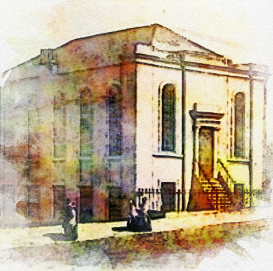 100 Years of King Street Baptist Church 1826-1926