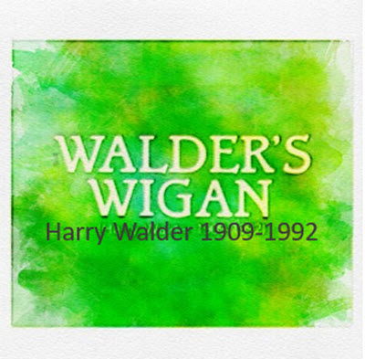 Walder's Wigan