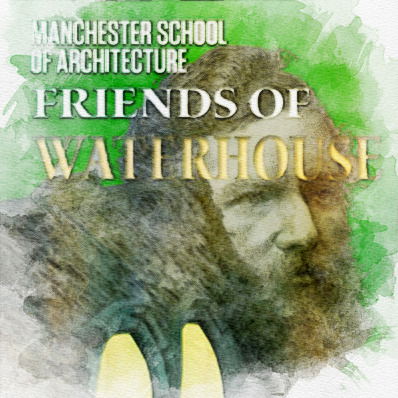 Work with Manchester School of Architecture.