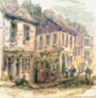 1883 - A curious case of a collapsed mineshaft at Ince
