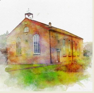 History of Hindley All Saints' Church