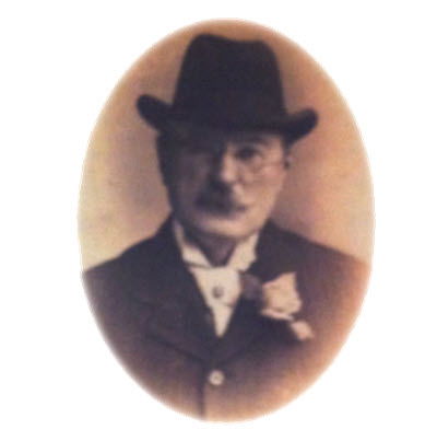 Isaac Wilson Lawrence - Ince Brewer