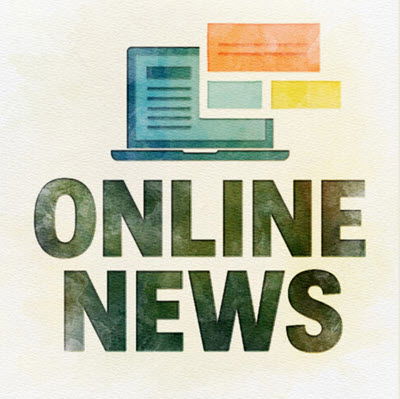 Archives Online - News