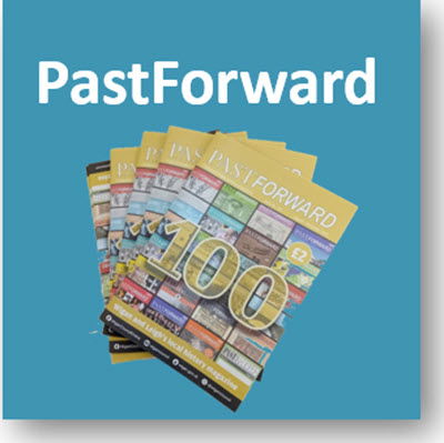 PastForward - Links to Articles