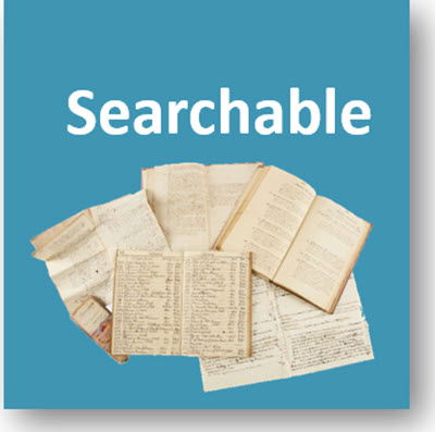 Catalogue Index
