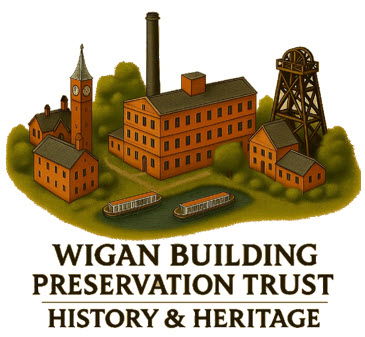 Wigan Buildings