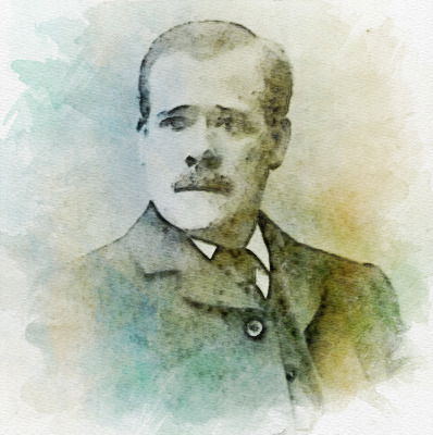 Stephen Walsh MP for Ince 1906-1929