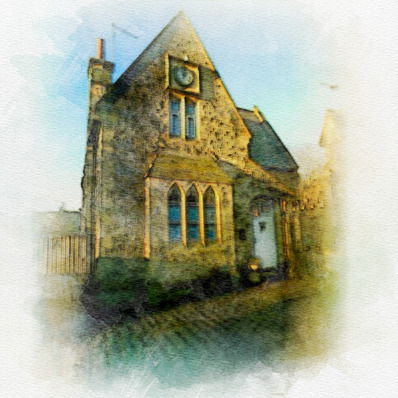 Buildings of Interest - Ince