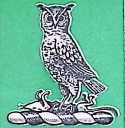 Standish UDC - Official Guide 1951