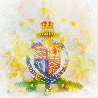 Royal Visits to Wigan