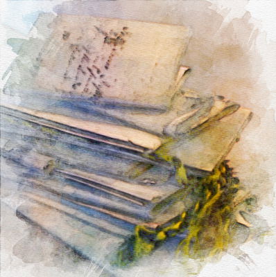 Deeds relating to Hindley and other places near Wigan.