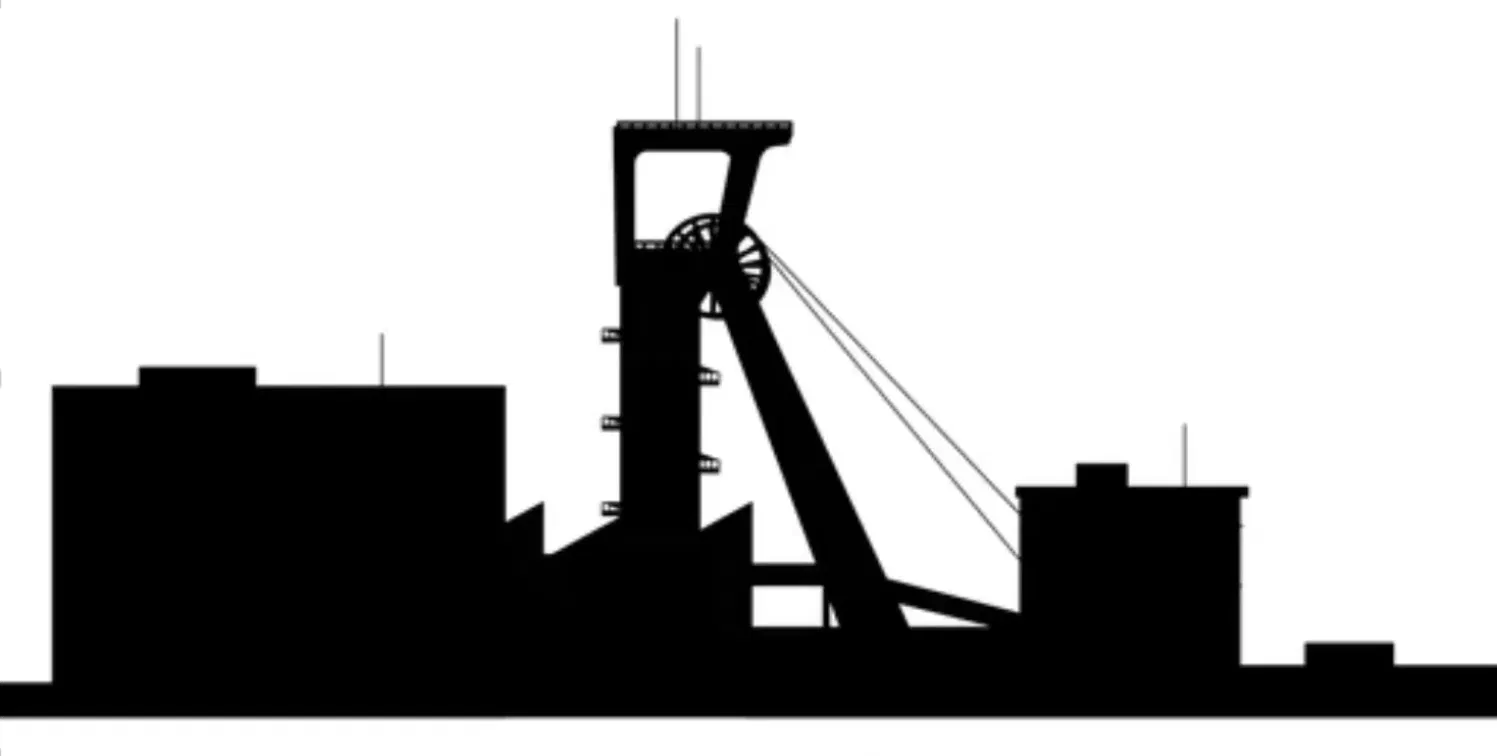 The Great Wigan Coal Robbery