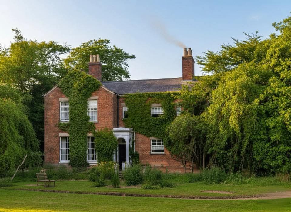 The Life and Times of Sicklefield House, Wigan