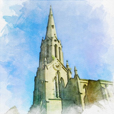 The First 150 Years of St. Catharine's