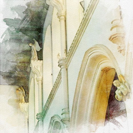 John Gibbs, the "Angel Carver"