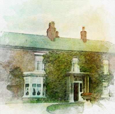 William Bryham of Ince