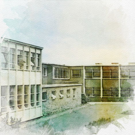 The Shock of Secondary School.