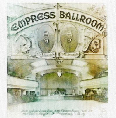 Empress Hall - From Civic Ballroom to Northern Soul Legend.