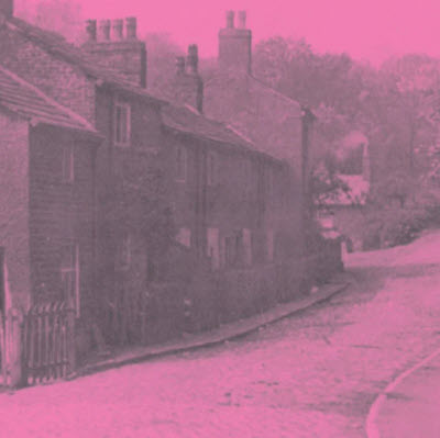 Shevington Heritage Trails 1&2.
