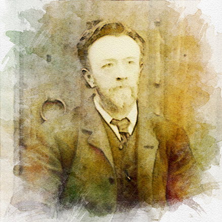 Sir Walter Parratt