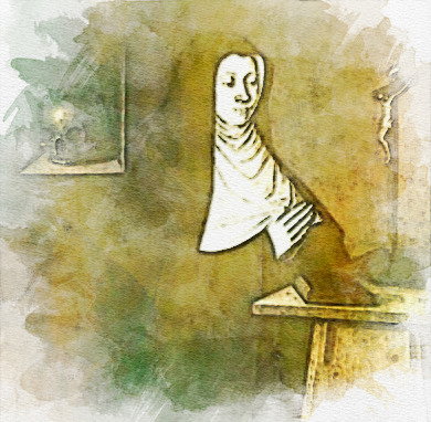 The Bradshaigh Nuns