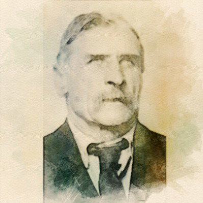 George Walker of Wigan: The Man Who Helped Discover the World's Greatest Goldfield