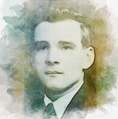 James Pollitt GC: A Mining Hero Remembered