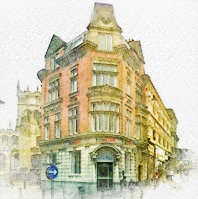 Isitt & Verity – Architects of Victorian Wigan