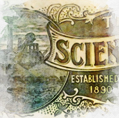 The Science and Art of Mining — A Wigan Publication of National Importance.