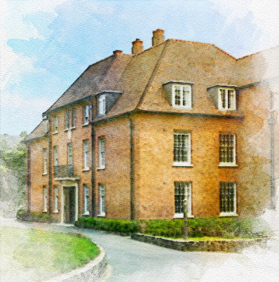 George Alfred Christopher – The Man Behind the Christopher Home