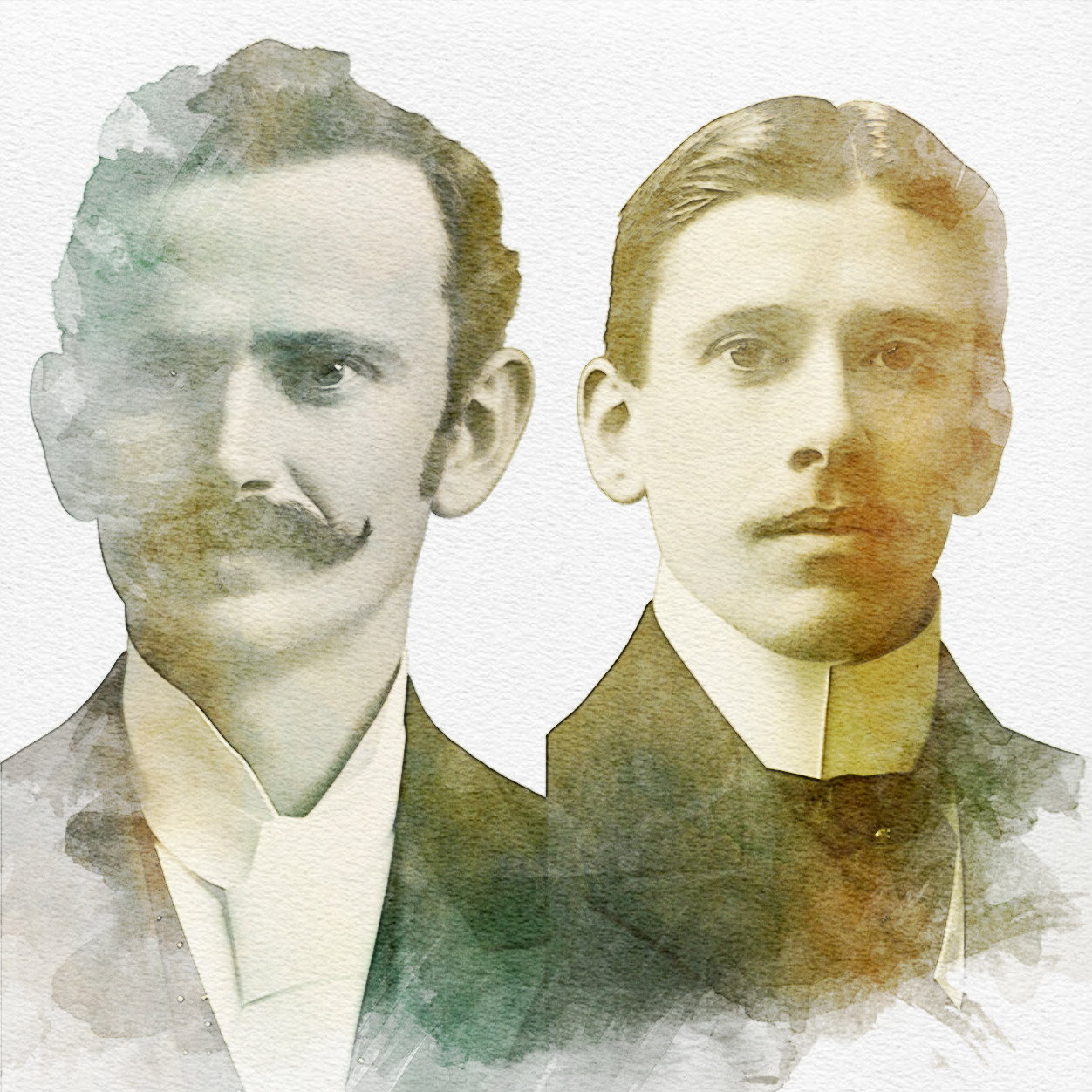 The Thornley Brothers – Architects Who Helped Shape Wigan