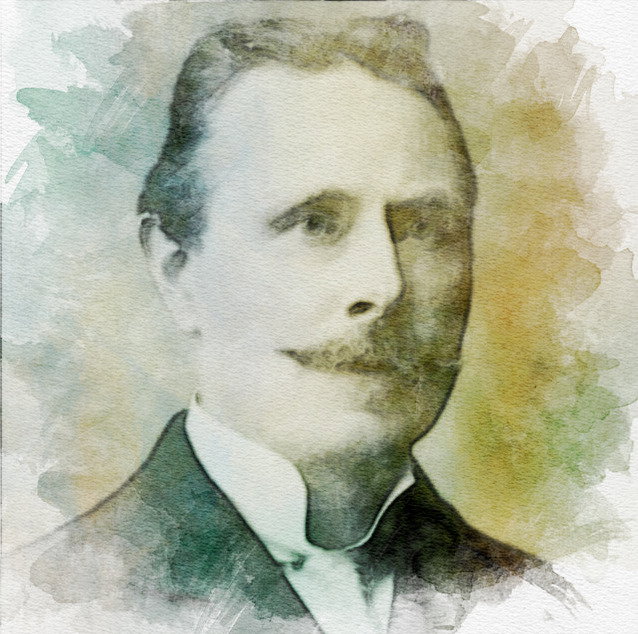 Henry Gibson (1856–1916): The Engineer Who Helped Build Victorian Wigan
