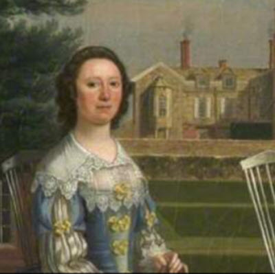 The Receptacle, Haigh