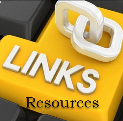 Links to Resources