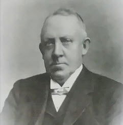 George Heaton, Engineer & Architect (1840-1910)