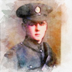 John White Tate (1899-1988) – the forgotten architect of Wigan.