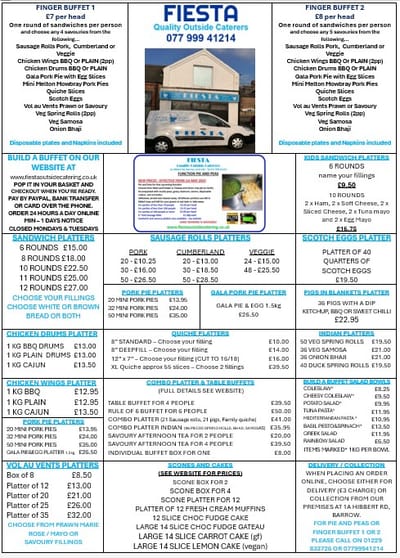 IMPORTANT NOTICES image