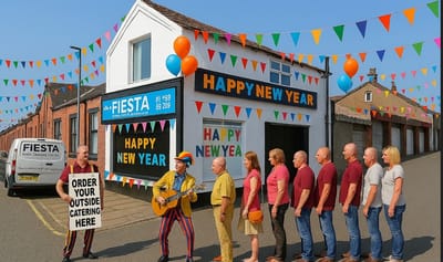 IMPORTANT NOTICES image