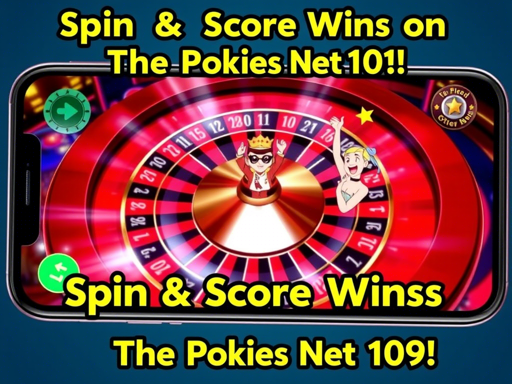 ThePokies109: Aussie Gamblers’ Favorite Games
