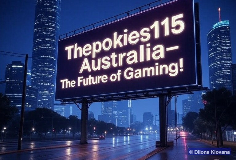 Australia’s Real Money Casino Leader – The Pokies115