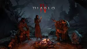 Diablo 4 Items
