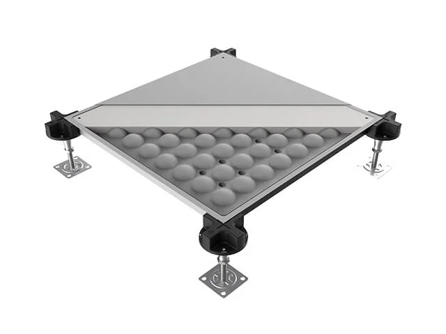 HUIYA Steel Cementitious Raised Access Floor